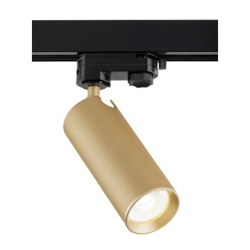 Sínreflektor TORELLO 8336 1x5W/GU10 IP20 a Argon-tól