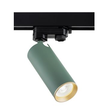 Sínreflektor TORELLO 8339 1x5W/GU10 IP20 a Argon-tól
