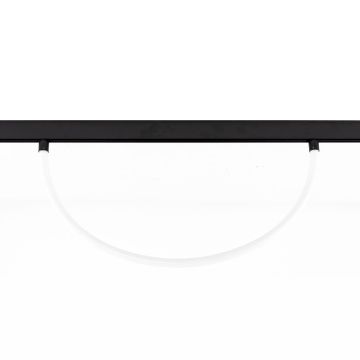 Sínreflektor Magnetic Light Arc TRM-45344-20W-3K 3000K 20W 1x20W/LED 2400lm a Italux-tól