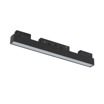 Sínreflektor Magnetic Mans TRM-83746-10W-3K 3000K 1x10W/LED 700lm IP20 a Italux-tól