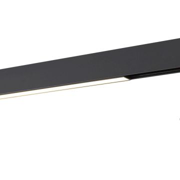 Sínreflektor Magnetic Mans TRM-83746-30W-3K 3000K 1x30W/LED 2100lm IP20 a Italux-tól