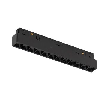 Sínreflektor Magnetic Mersa TRM-25367-12W-4K 4000K 12x12W/LED 960lm IP20 a Italux-tól