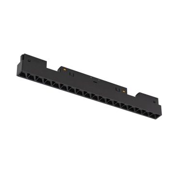 Sínreflektor Magnetic Mersa TRM-25367-18W-3K 3000K 18x18W/LED 1620lm IP20 a Italux-tól