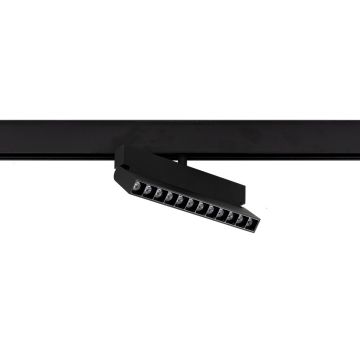 Sínreflektor Magnetic Norman Roto TRM-79392-12W-ROT-3K 3000K 12W 12x12W/LED 1300lm a Italux-tól