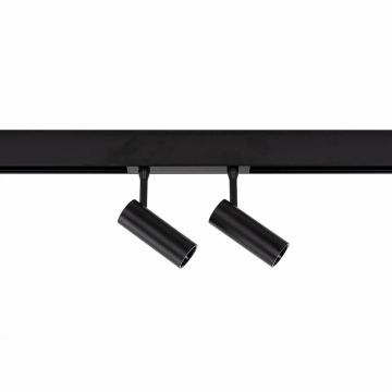 Sínreflektor Magnetic Reno Double TRM-37283-2X5W-3K 3000K 10W 1x10W/LED 830lm a Italux-tól