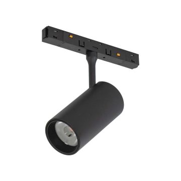 Sínreflektor Magnetic Reno TRM-37283-18W-4K 4000K 1x18W/LED 1440lm IP20 a Italux-tól