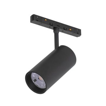 Sínreflektor Magnetic Reno TRM-37283-24W-4K 4000K 1x24W/LED 2160lm IP20 a Italux-tól