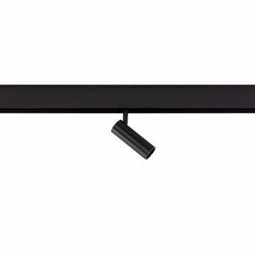 Sínreflektor Magnetic Reno TRM-37283-3W-4K 4000K 3W 1x3W/LED 280lm a Italux-tól