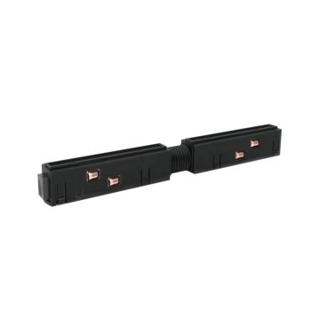 Kapcsoló Magnetic Track Accessories Straight Power Connector TRMA-PW-CONN-STR a Italux-tól