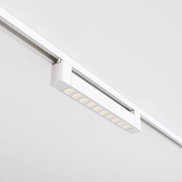 Points Rot TR010-1-10W3K-M-W-DE 3000K 10W 1x10W/LED 620lm a Maytoni-tól