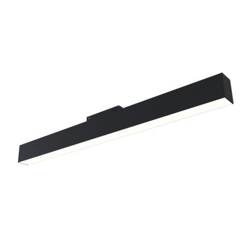 Sínreflektor BASIS TR012-2-20W3K-B 3000K 20W/LED 1300LM a Maytoni-tól