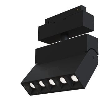 Sínreflektor POINTS TR015-2-10W3K-B 3000K 11W/LED 700LM a Maytoni-tól