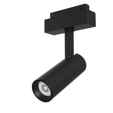 Sínreflektor FOCUS LED TR019-2-10W4K-B 4000K 13W/LED 1100LM a Maytoni-tól