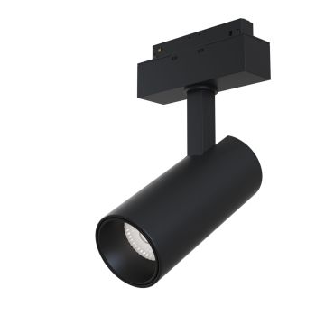 Sínreflektor FOCUS LED TR019-2-15W4K-B 4000K 18W/LED 1500LM a Maytoni-tól