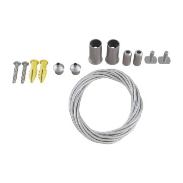 Szerelési elem ACCESSORIES FOR TRACKS TRA004SW-21S a Maytoni-tól