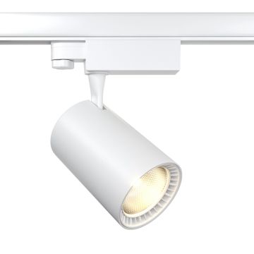 Sínreflektor VUORO TR029-3-20W4K-W 4000K 1x18W/LED 1900LM IP20 a Maytoni-tól