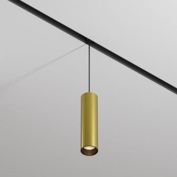 Focus LED TR041-4-12W3K-M-DS-BBS 12W 1x12W/LED 1014lm a Maytoni-tól