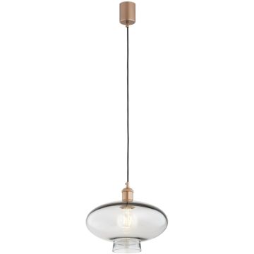 Függőlámpa TRESCO 8981 1x15W/E27 ip20 a Argon-tól