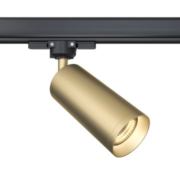 Sínreflektor FOCUS TR028-3-GU10-MG 1x50W/GU10 IP20 a Maytoni-tól