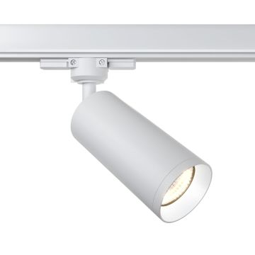 Sínreflektor FOCUS TR028-3-GU10-W 1x50W/GU10 IP20 a Maytoni-tól