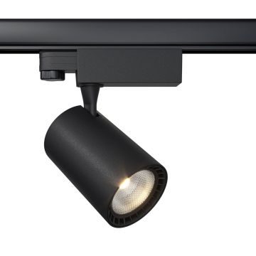 Sínreflektor VUORO TR029-3-10W3K-B 3000K 1x10W/LED 900LM IP20 a Maytoni-tól