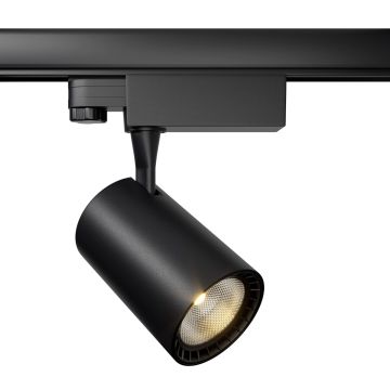 Sínreflektor VUORO TR029-3-10W4K-B 4000K 1x10W/LED 950LM IP20 a Maytoni-tól
