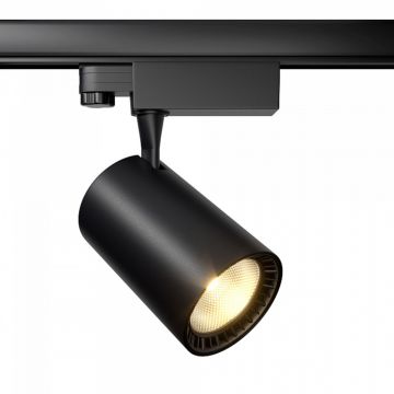Sínreflektor VUORO TR029-3-30W4K-B 4000K 1x26W/LED 2600LM IP20 a Maytoni-tól