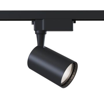 Sínreflektor VUORO TR003-1-10W4K-S-B 4000K 1x10W/LED 900LM IP20 a Maytoni-tól