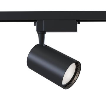 Sínreflektor VUORO TR003-1-15W3K-S-B 3000K 1x15W/LED 1600LM IP20 a Maytoni-tól