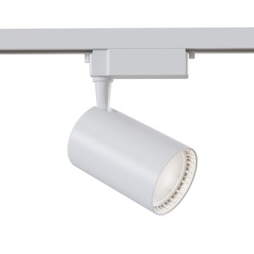 Sínreflektor VUORO TR003-1-15W4K-S-W 4000K 1x15W/LED 1600LM IP20 a Maytoni-tól