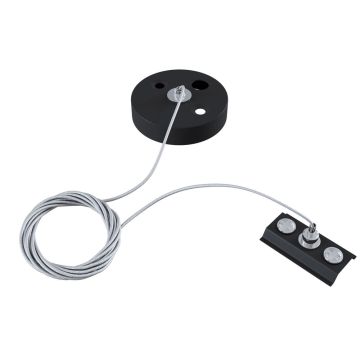 Szerelési elem ACCESSORIES FOR TRACKS TRA001CW-11B a Maytoni-tól