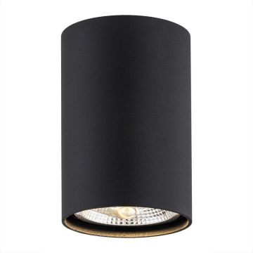 Süllyesztett mennyezeti lámpa TUBO 4909 BZ 3000K 1x15W/GU10/ES111 IP20 a Argon-tól