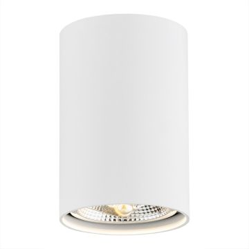 Süllyesztett mennyezeti lámpa TUBO 4910 BZ 3000K 1x15W/GU10/ES111 IP20 a Argon-tól