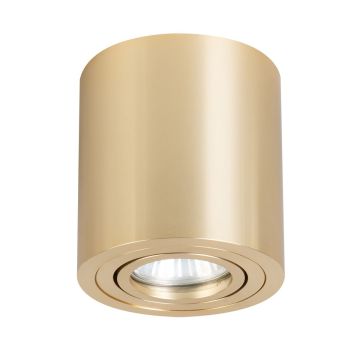 Felületi spotlámpa Tulon LP-5441/1SM GD 8W 1x8W/GU10 a Light Prestige-tól