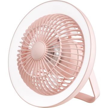 Asztali lámpa Turbo TUR4103 4500k 1x6w/led 60lm ip20 a Dar Lighting-tól