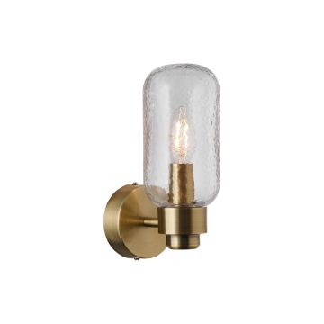 Fali lámpa TUTAN 2310551035 1x25W/E14 IP44 a Nordlux-tól