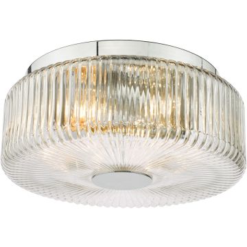 Plafonlámpa Twyman TWY5250 3x10w/E27 IP44 a Dar Lighting-tól