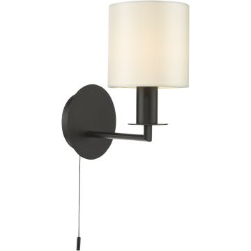 Fali lámpa Tyler TYL0722-LYR2615 1x40w/E14 a Dar Lighting-tól