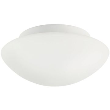 Süllyesztett mennyezeti lámpa UFO 25576000 1x40W/E27 IP44/IP43 a Nordlux-tól