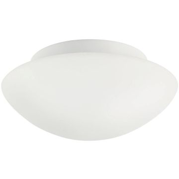 Süllyesztett mennyezeti lámpa UFO MAXI 25626001 2x40W/E27 IP44/IP43 a Nordlux-tól