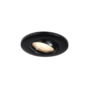 Beépíthető spotlámpa UMBERTO 2210100003 1x7,5W LED/GU10 IP44 a Nordlux-tól