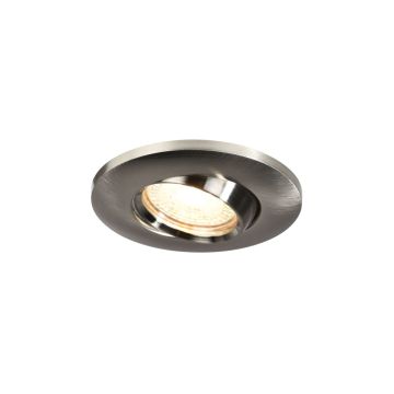 Beépíthető spotlámpa UMBERTO 2210100055 1x7,5W LED/GU10 IP44 a Nordlux-tól