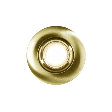 Beépíthető spotlámpa UMBERTO 2210100035 1x7.5W/GU10 IP44 a Nordlux-tól