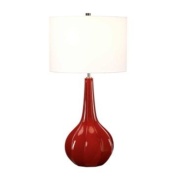 Asztali lámpa UPTON UPTON-TL 1x60W/E27 a Elstead Lighting-tól