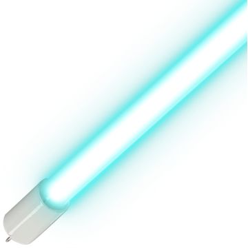 Villanykörte GERMICIDAL TUBE UV 70420 14w/t5 uv-c ip20 a Prezent-tól