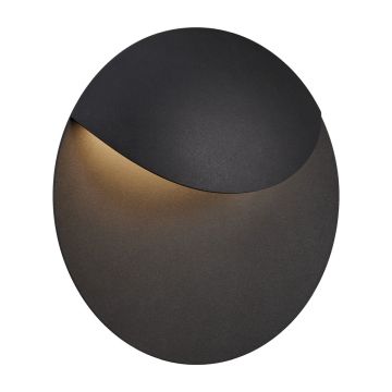 Fali lámpa VALOPIN 2418251003 1x11W/LED 3000K IP54 a Nordlux-tól