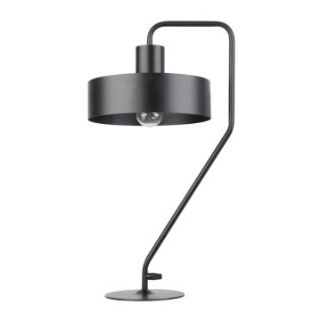 Asztali lámpa VASCO 50118 1x60W/E27 a Sigma Lighting-tól