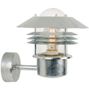 Fali lámpa VEJERS 25091031 1x60W/E27 IP54 a Nordlux-tól