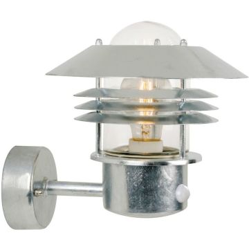 Fali lámpa VEJERS 25101031 1x60W/E27 IP54 a Nordlux-tól