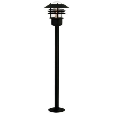 Állólámpa VEJERS 25118003 1x60W/E27 IP54 a Nordlux-tól